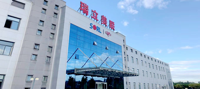 廊坊·瑞立美聯 